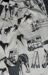 Texas City Trouser