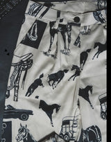 Texas City Trouser