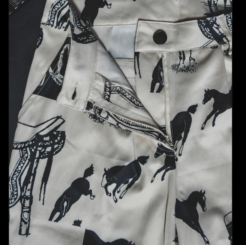 Texas City Trouser